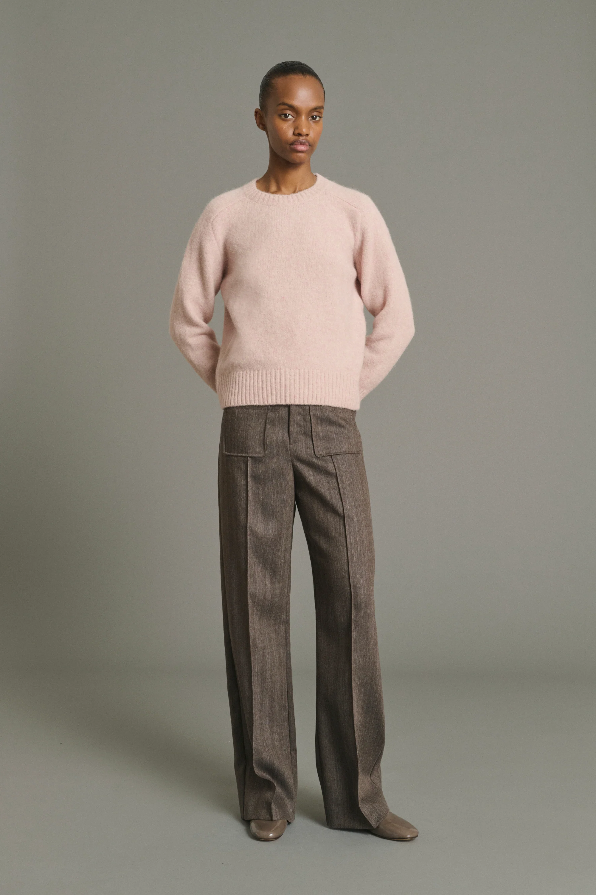 PANTALONS